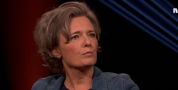 Ingrid Bjørnov om sykdommen: - Ikke tid til å være mørkredd lenger